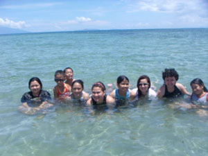 Casa Astillero Calatagan Beach
